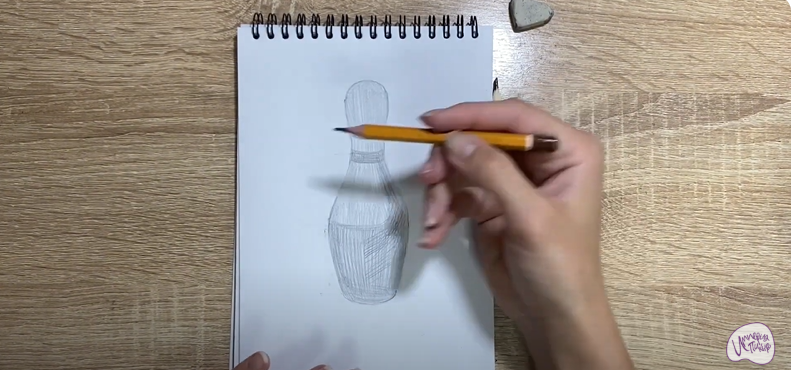 Рисуем Кегля