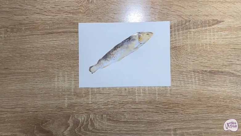 Рисуем Чир