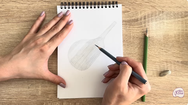 Рисуем Экран защитный для лица