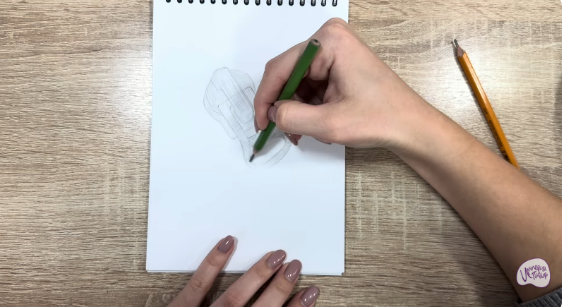 Рисуем Бегунок