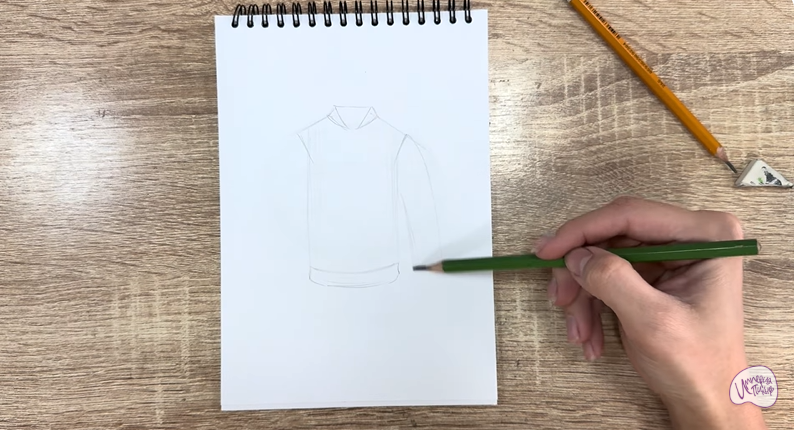 Рисуем Бомбер