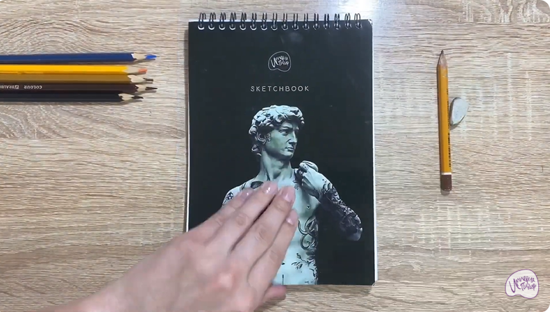 Рисуем Керамзит