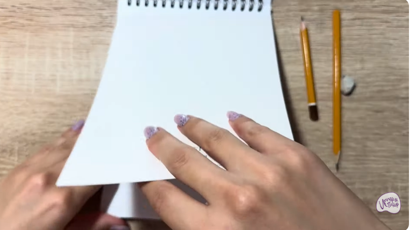 Рисуем Каяк