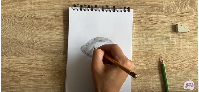 Рисуем Ханг