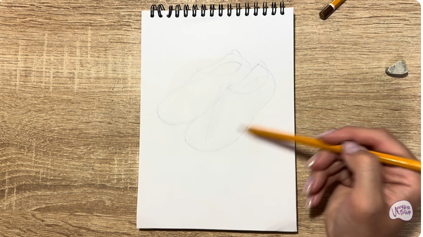 Рисуем Аквашузы