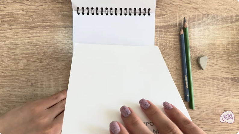 Рисуем Экран защитный для лица