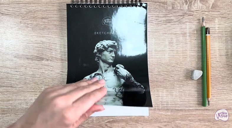 Рисуем Пиксибоб