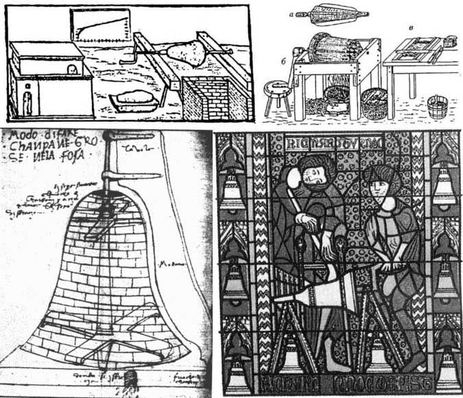 Рисуем Средневековое искусство