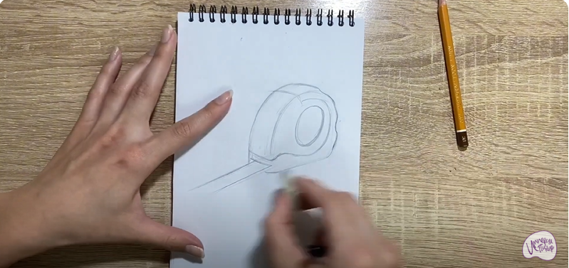 Рисуем Рулетка