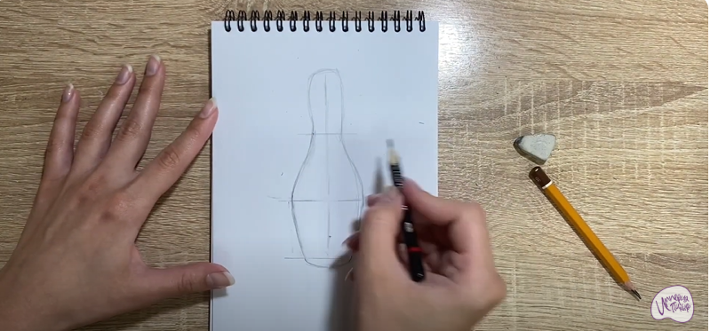 Рисуем Кегля