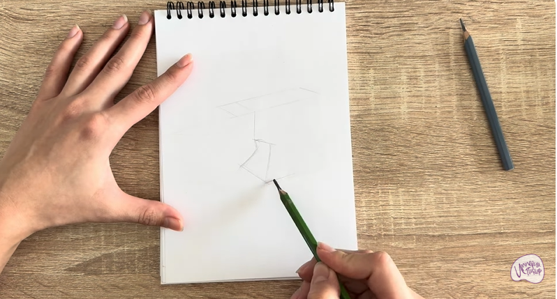 Рисуем Наковальня