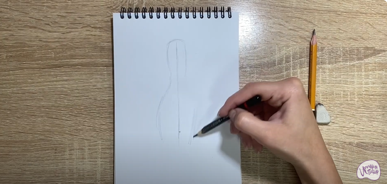 Рисуем Кегля