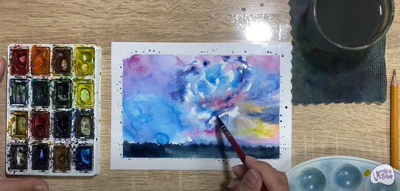 Рисуем Мечта