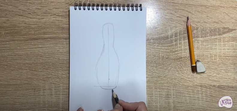 Рисуем Кегля