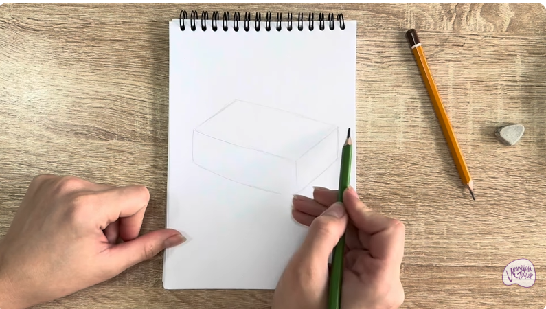 Рисуем Проектор