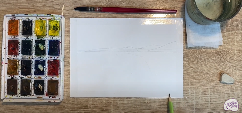 Рисуем Агой