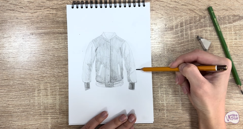 Рисуем Бомбер