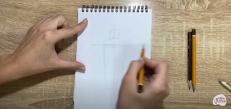 Рисуем Шейкер