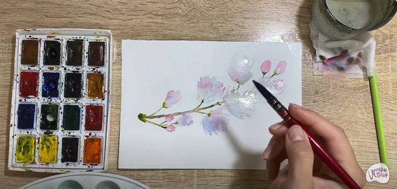Рисуем Дейция