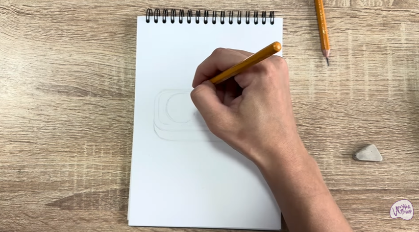 Рисуем Сетевой фильтр