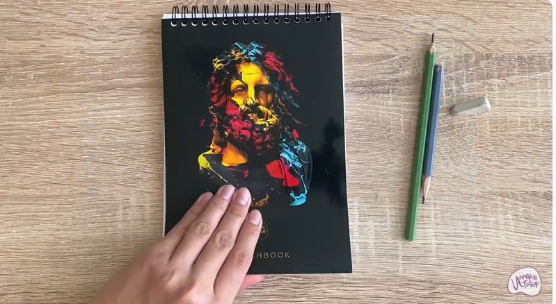 Рисуем Богемский рекс