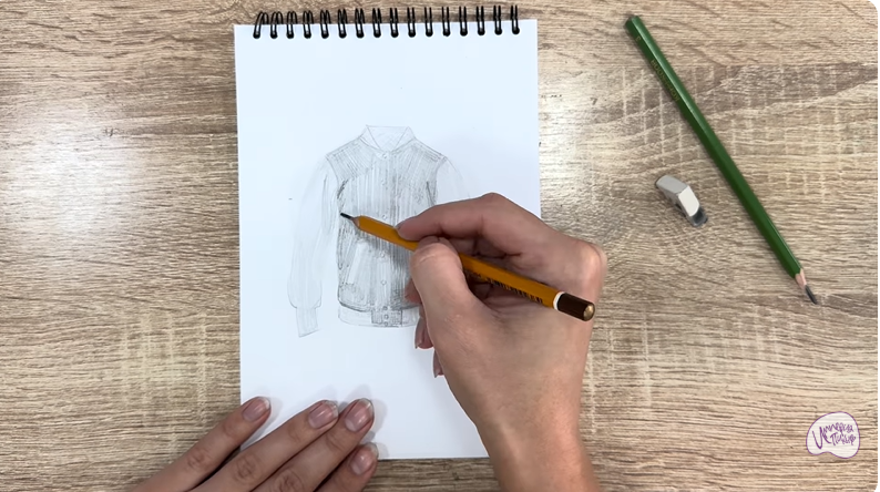 Рисуем Бомбер