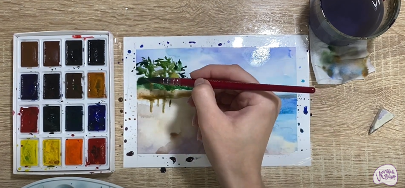 Рисуем Куба