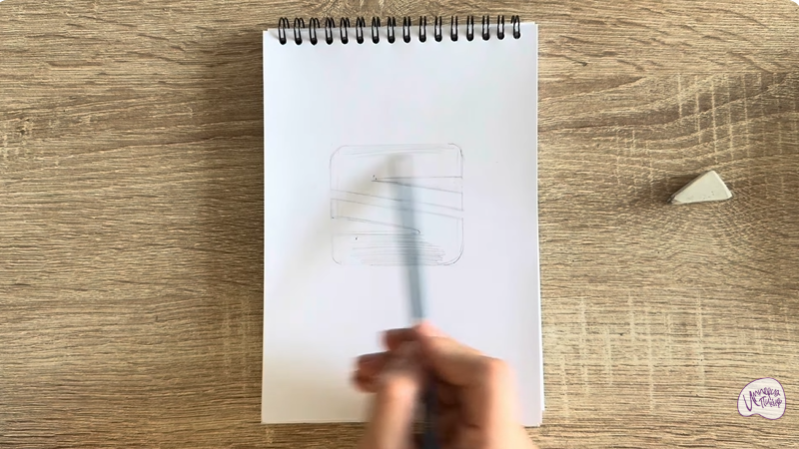 Рисуем Лого SEAT