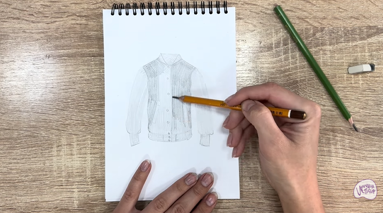 Рисуем Бомбер