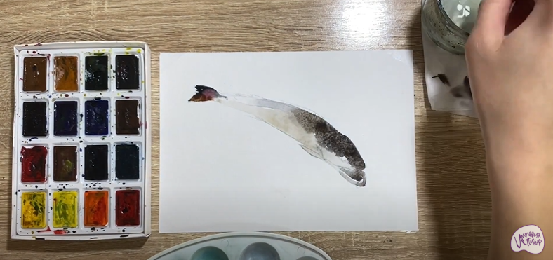 Рисуем Хек