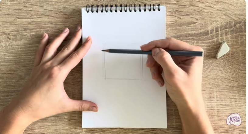 Рисуем Лого SEAT