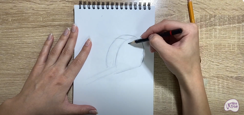 Рисуем Рулетка