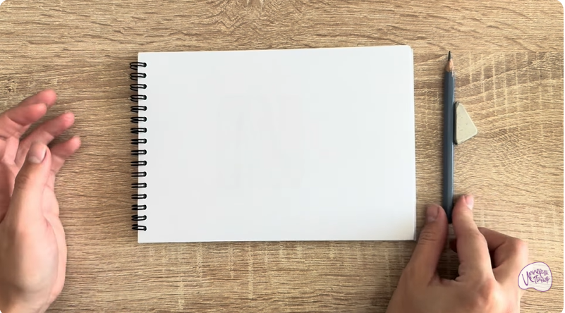 Рисуем Лого HAVAL