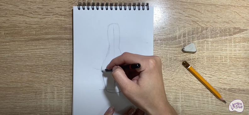 Рисуем Кегля
