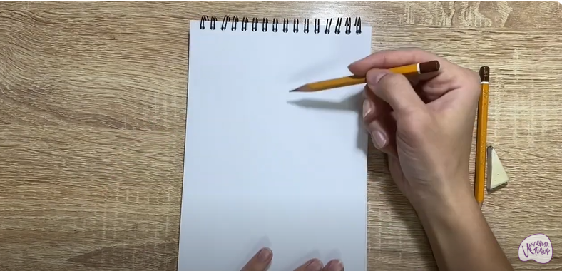 Рисуем Шейкер