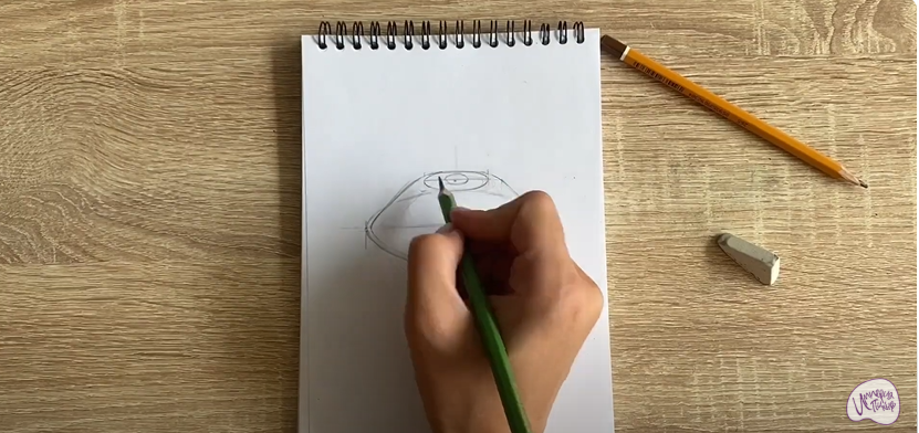 Рисуем Ханг