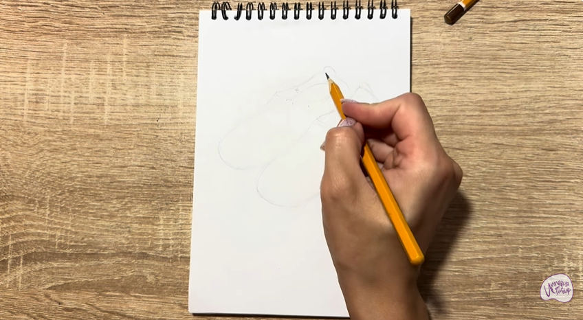 Рисуем Аквашузы