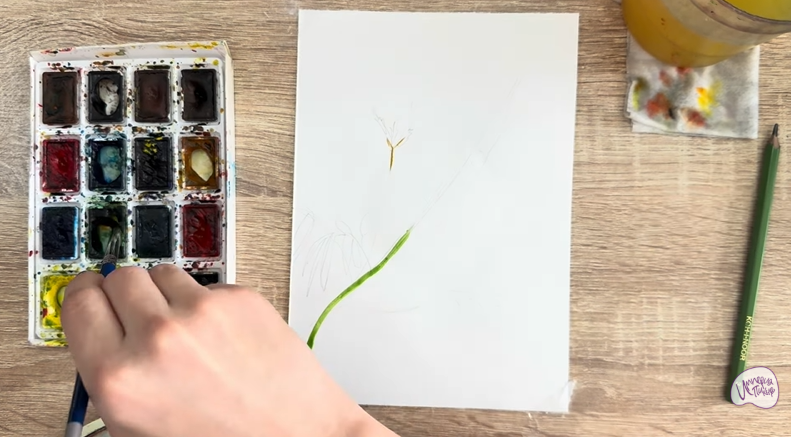 Рисуем Аморфа