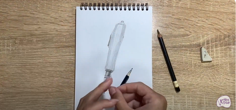 Рисуем Электроотвёртка