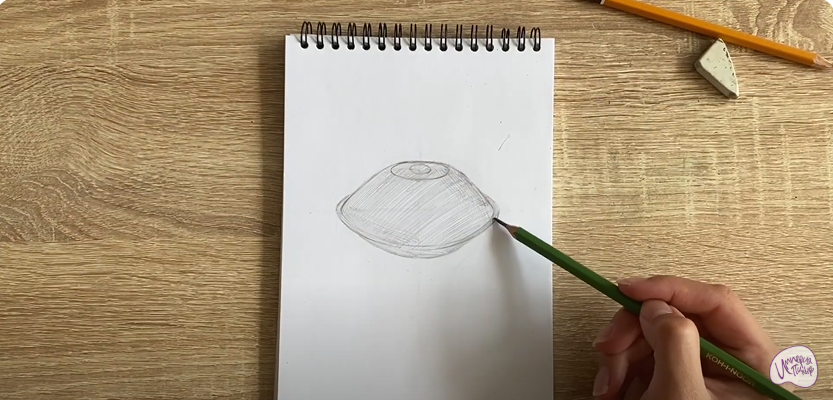 Рисуем Ханг