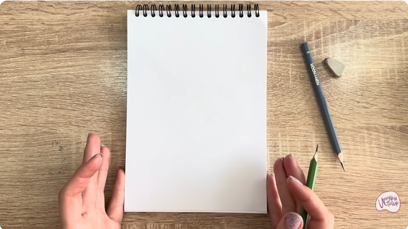 Рисуем Игла для швейной машинки