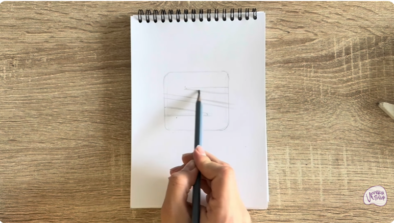 Рисуем Лого SEAT