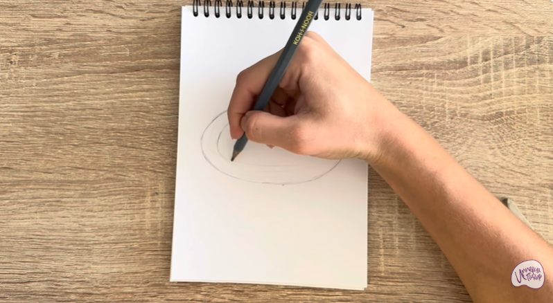 Рисуем Лого GAC