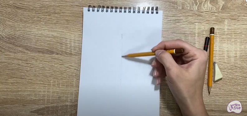 Рисуем Шейкер