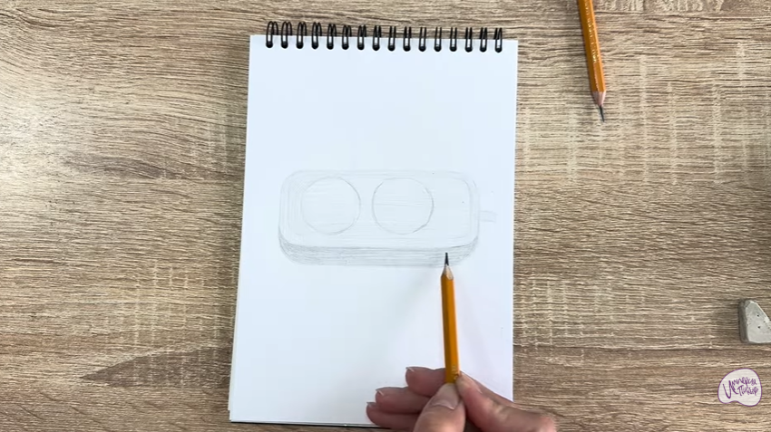 Рисуем Сетевой фильтр