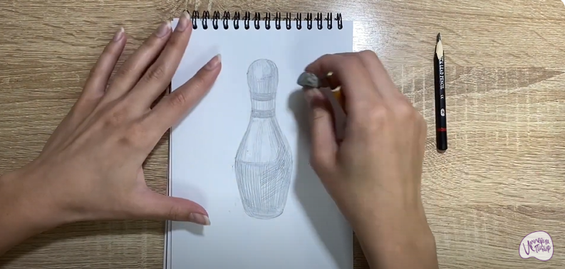 Рисуем Кегля