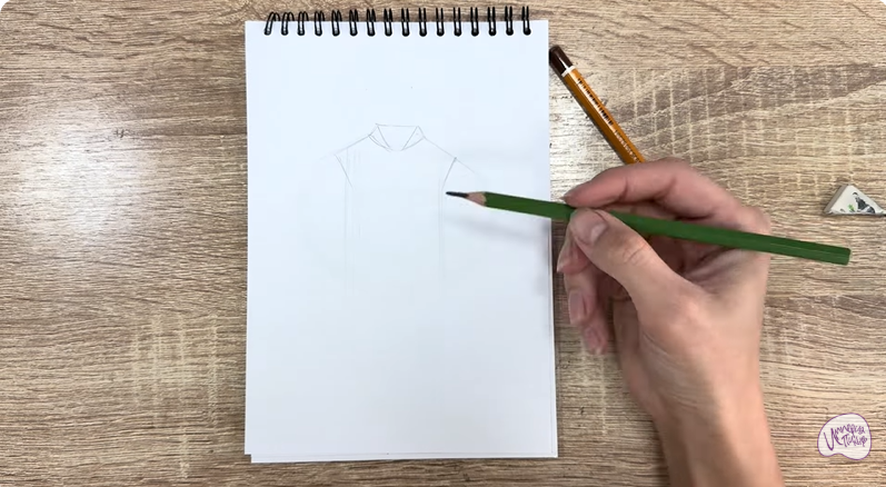 Рисуем Бомбер