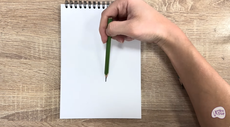 Рисуем Угги