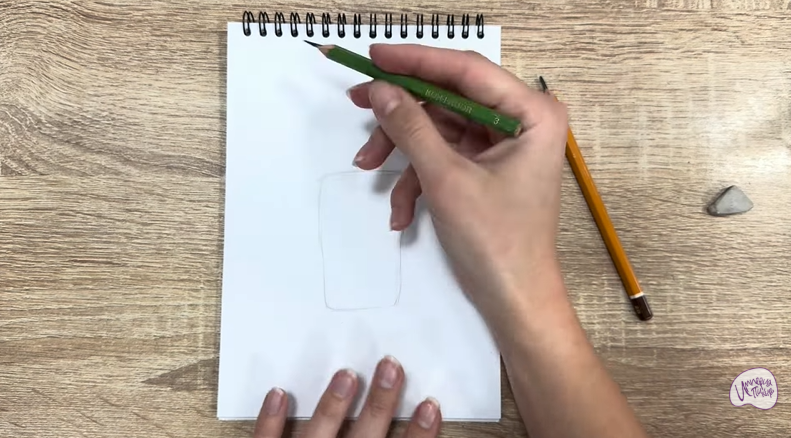 Рисуем Рация