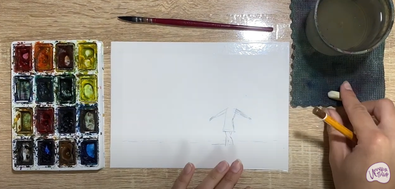 Рисуем Мечта